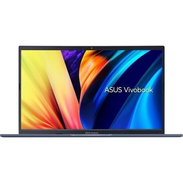 ASUS VivoBook 15 P1502CZA | i3-1215U | 15.6" | 8 GB | 256 GB SSD | Backlit keyboard | Win 11 Pro | ES 4