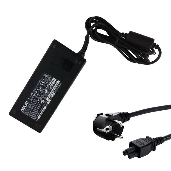 ASUS ADP-120ZB BB Netzteil | schwarz | 120 W 2