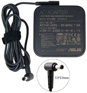 ASUS ADP-65GD B Strømforsyningsenhed