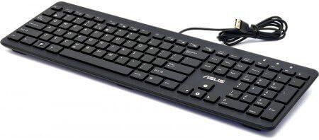 ASUS AK1D | schwarz | IT 2