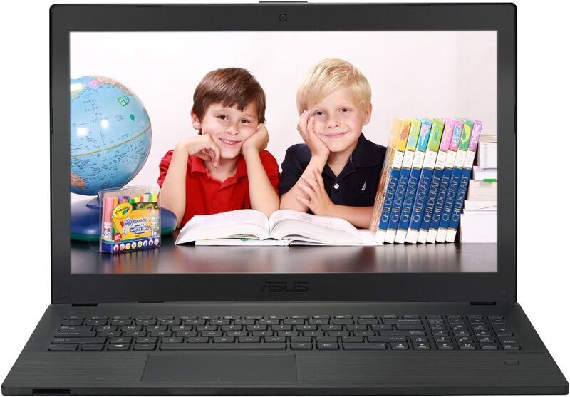 ASUS ASUSPRO P2540FA | i3-10110U | 15.6" | 8 GB | 256 GB SSD | FP | Win 11 Home | DE 2