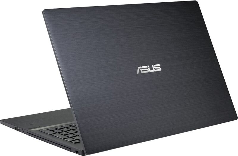 ASUS ASUSPRO P2540FA | i3-10110U | 15.6" | 8 GB | 256 GB SSD | FP | Win 11 Home | DE 5