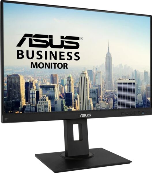 ASUS BE24WQLB | 24.1" | Black, image 2 of 5