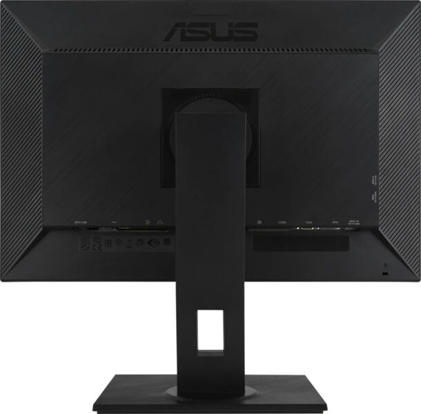 ASUS BE24WQLB | 24.1" | Black, image 4 of 5