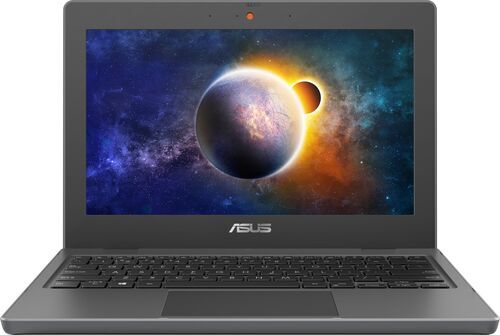 Som Ny: ASUS BR1100CKA | N4500 | 11.6" | 4 GB | 128 GB SSD | Win 11 Pro | ES