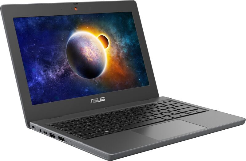 ASUS BR1100CKA | N4500 | 11.6" | 4 GB | 128 GB SSD | Win 11 Pro | ES 2
