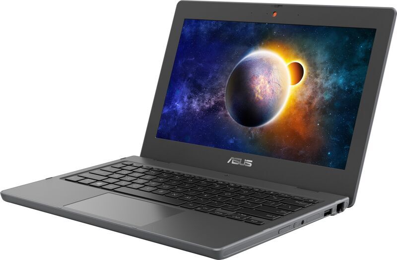 ASUS BR1100CKA | N4500 | 11.6" | 4 GB | 128 GB SSD | Win 11 Pro | ES 3