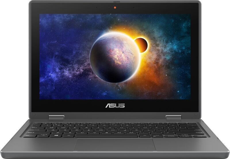 ASUS BR1100FKA | N4500 | 11.6" | 4 GB | 64 GB eMMC | Win 11 Home | US 2