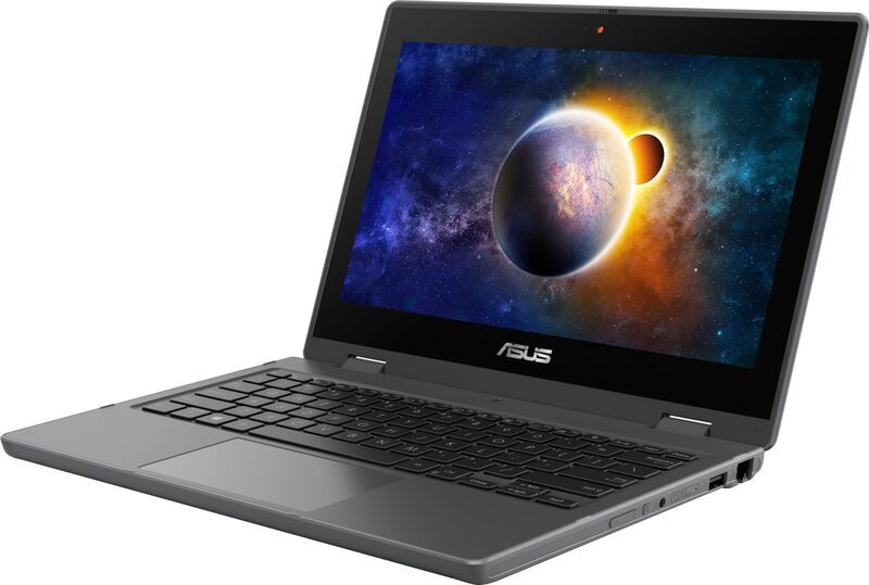 ASUS BR1100FKA | N4500 | 11.6" | 4 GB | 64 GB eMMC | Win 11 Home | US 3