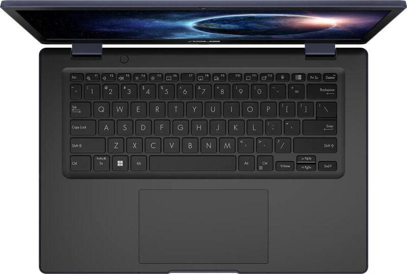 Asus BR1402 | i3-N305 | 14" | 8 GB | 256 GB SSD | Win 11 Home | DE 2