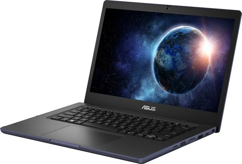 Asus BR1402 | i3-N305 | 14" | 8 GB | 256 GB SSD | Win 11 Home | DE 3