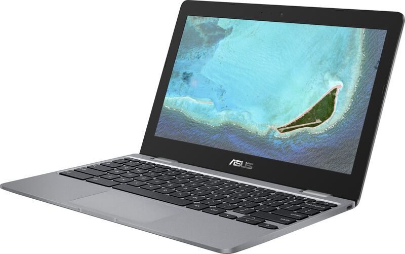 ASUS Chromebook C223 | Celeron N3350 | 11.6" | 4 GB | 32 GB eMMC | WXGA | Chrome OS | DE 3