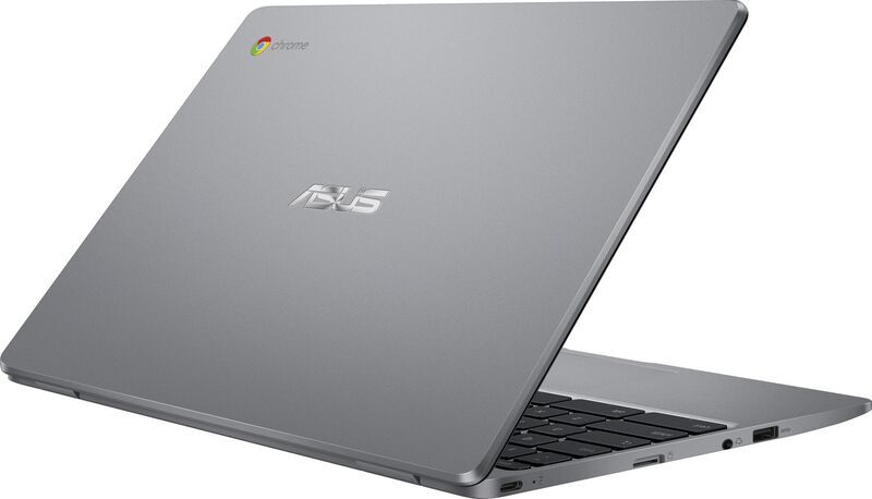 ASUS Chromebook C223 | Celeron N3350 | 11.6" | 4 GB | 32 GB eMMC | WXGA | Chrome OS | DE 4