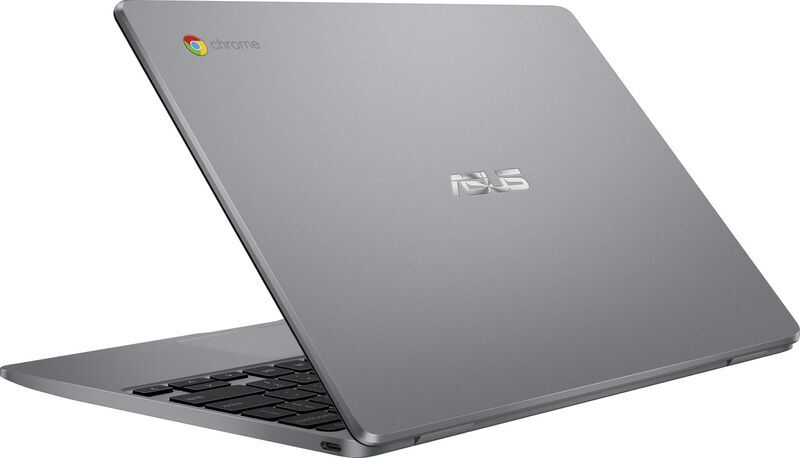 ASUS Chromebook C223 | Celeron N3350 | 11.6" | 4 GB | 32 GB eMMC | WXGA | Chrome OS | DE 5