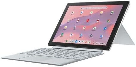 ASUS Chromebook CL3 CL3001DM2A | Kompanio 520 | 10.5" | 8 GB | 128 GB eMMC | Chrome OS | CZ 3