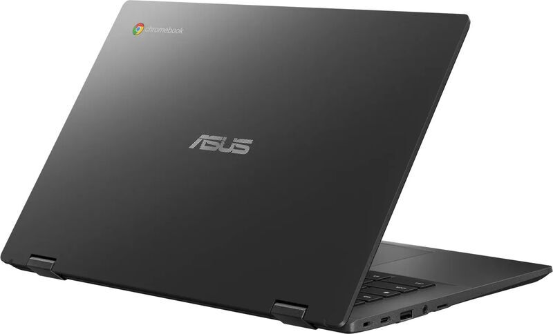 ASUS Chromebook CM14 Flip CM1402F | Kompanio 520 | 14" | 8 GB | 128 GB eMMC | Chrome OS | CZ 2