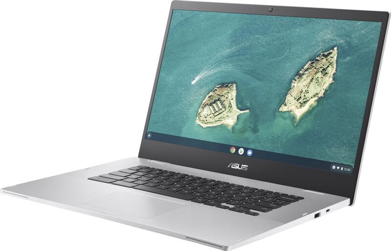 ASUS Chromebook CX1500CKA | Celeron N4500 | 15.6" | 8 GB | 128 GB eMMC | FHD | Chrome OS | ES 3