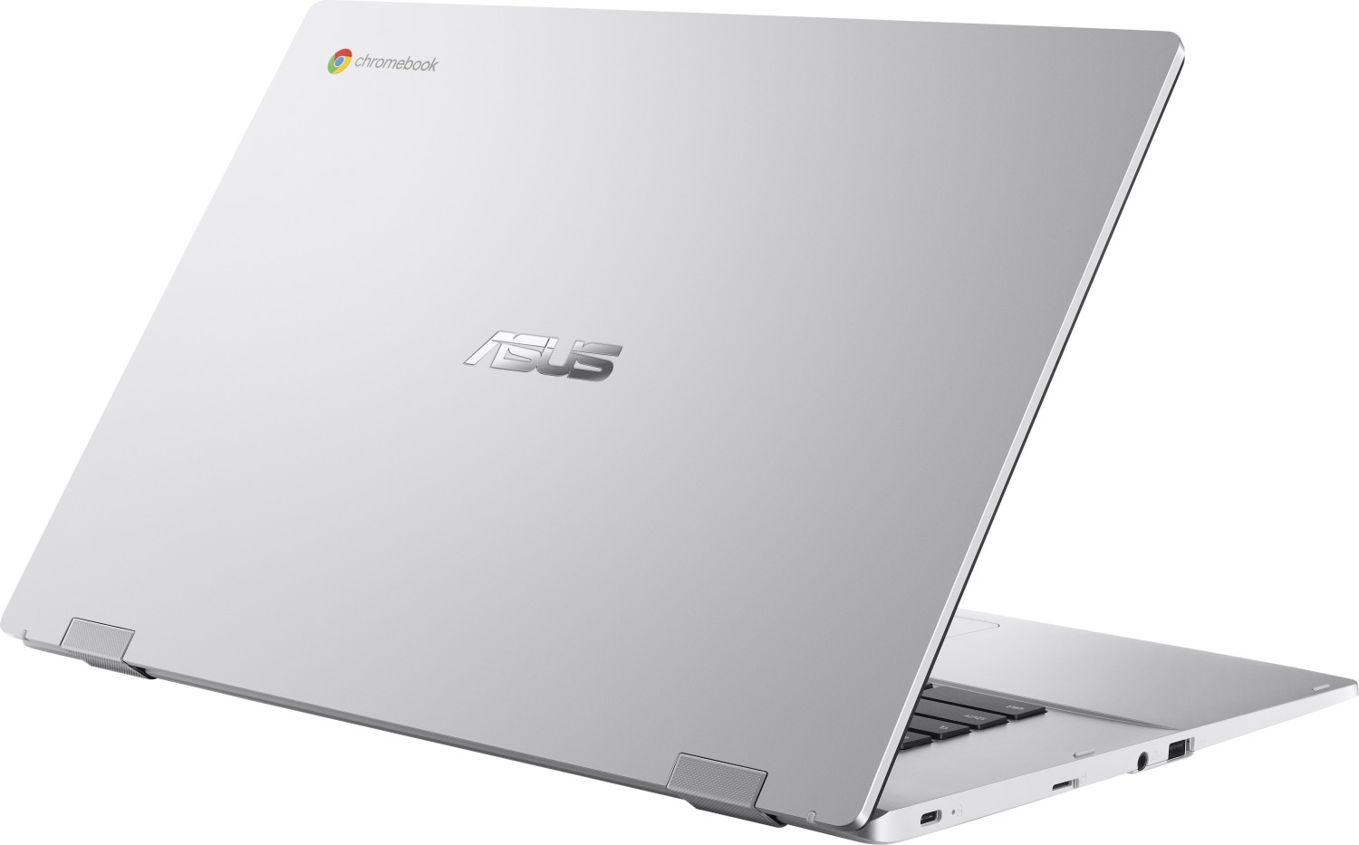 ASUS Chromebook CX1500CKA - 15.6
