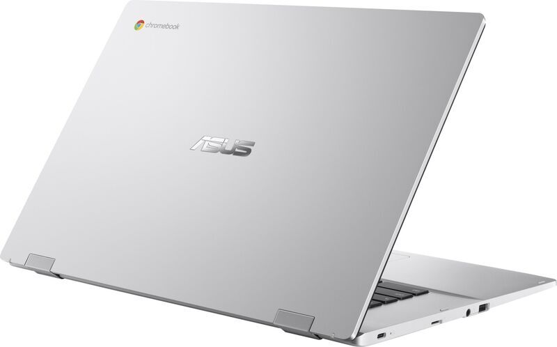 ASUS Chromebook CX1500CKA | Celeron N4500 | 15.6" | 8 GB | 128 GB eMMC | FHD | Chrome OS | ES 4