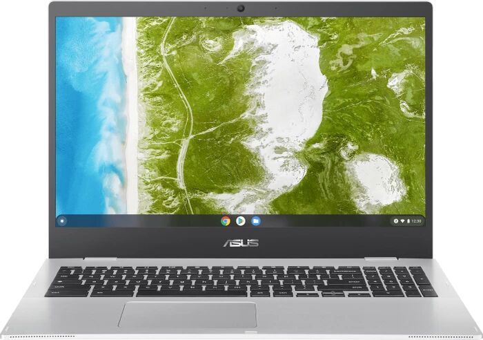 ASUS Chromebook CX1500CKA | Pentium N6000 | 15.6" | 4 GB | 256 GB eMMC | FHD | Win 11 Pro | DE, image 1 of 6