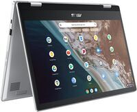 ASUS Chromebook Flip CX1 CX1400FKA | Celeron N4500 | 14"