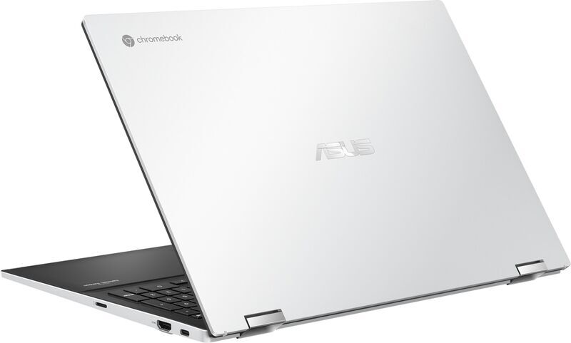 ASUS Chromebook Flip CX5 CX5500FEA | i7-1165G7 | 15.6" | 16 GB | 512 GB SSD | Chrome OS | DE 5
