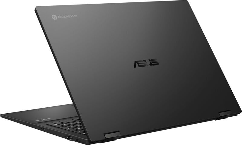 ASUS Chromebook Vibe CX55 Flip CX5501 | i5-1135G7 | 15.6" | 16 GB | 256 GB SSD | Chrome OS | ES 5