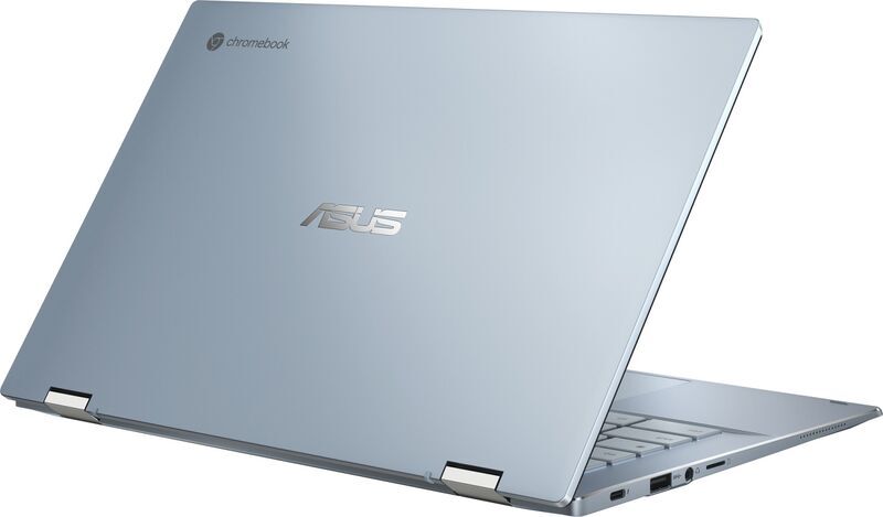 ASUS Chromebook Flip CX5 CX5400FMA | i5-1130G7 | 14" | 16 GB | 256 GB SSD | Chrome OS | DE 5