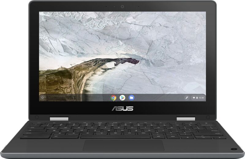 ASUS Chromebook Flip C214MA | N4000 | 11.6" | 4 GB | 32 GB eMMC | Chrome OS | SE