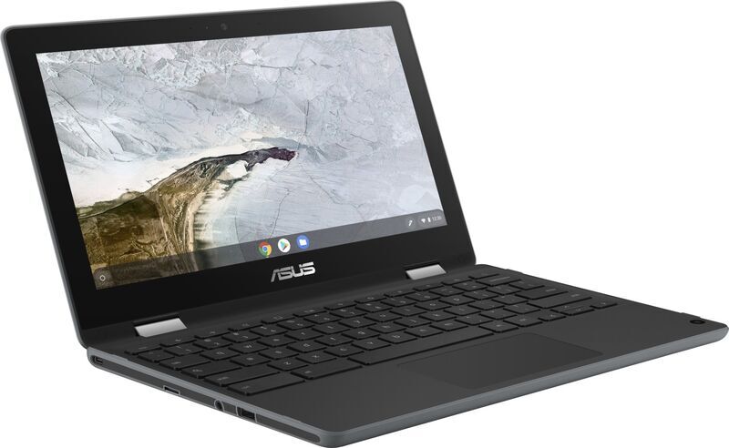 ASUS Chromebook Flip C214MA | N4020 | 11.6" | 4 GB | 64 GB eMMC | Chrome OS | International English 2
