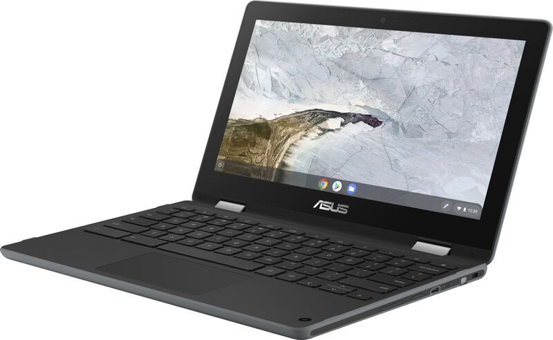 ASUS Chromebook Flip C214MA | N4020 | 11.6" | 4 GB | 64 GB eMMC | Chrome OS | International English 3