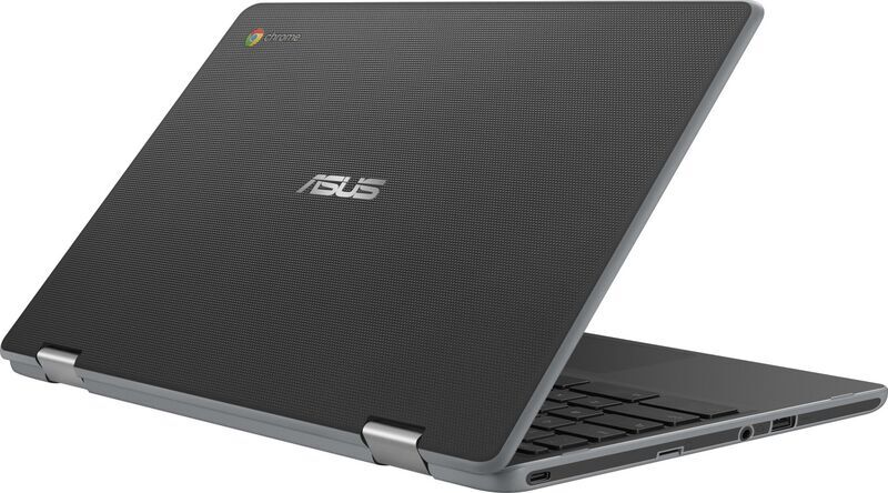 ASUS Chromebook Flip C214MA | N4020 | 11.6" | 4 GB | 64 GB eMMC | Chrome OS | International English 4