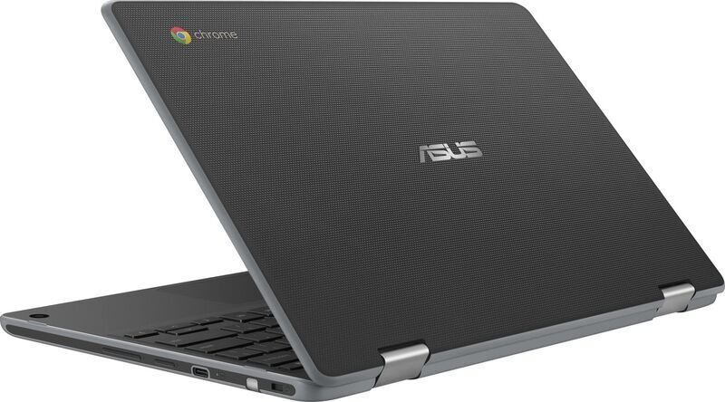 ASUS Chromebook Flip C214MA | N4020 | 11.6" | 4 GB | 64 GB eMMC | Chrome OS | International English 5