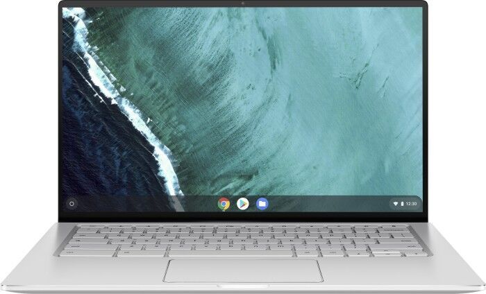 ASUS Chromebook Flip C434 | i5-8200Y | 14" | 8 GB | 128 GB eMMC | Chrome OS | ES 1