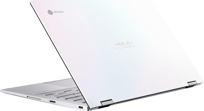 ASUS Chromebook Flip C436 | i5-10210U | 14" | 8 GB | 512 GB SSD | Chrome OS | DE 5