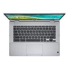 ASUS Chromebook Flip CM1 CM1400FXA | AMD 3015Ce | 14" | 4 GB | 64 GB eMMC | Chrome OS | CH 2