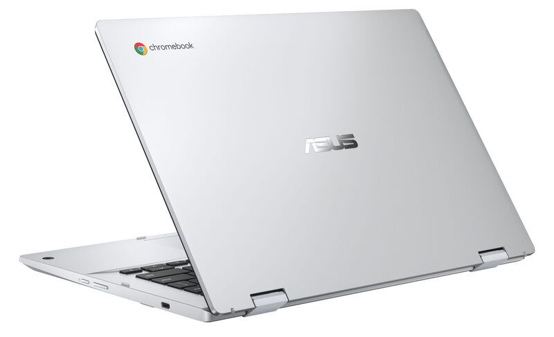 ASUS Chromebook Flip CM1 CM1400FXA | AMD 3015Ce | 14" | 4 GB | 64 GB eMMC | Chrome OS | CH 4