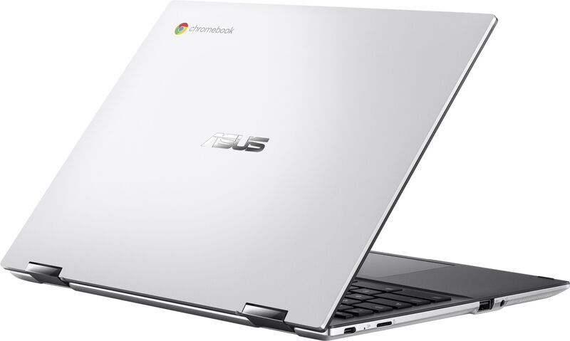 ASUS Chromebook Flip CM3 CM3200FM1A | Kompanio 820 | 12" | 4 GB | 128 GB eMMC | Chrome OS | CH 3