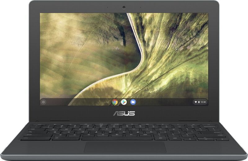 ASUS Chromebook C204MA | Celeron N4000 | 11.6" | 4 GB | 32 GB eMMC | Chrome OS | SE
