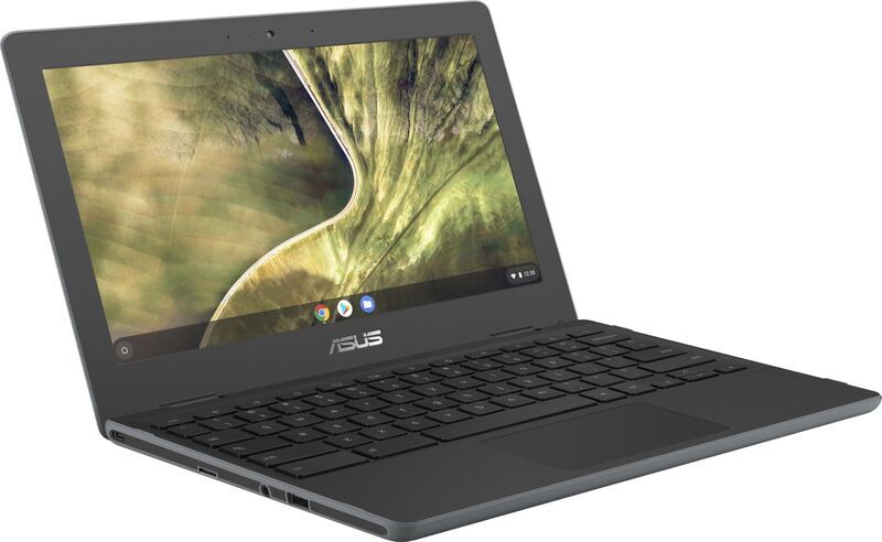 ASUS Chromebook C204MA | Celeron N4000 | 11.6" | 4 GB | 32 GB eMMC | Chrome OS | SE 2