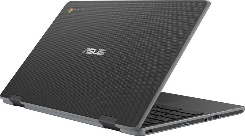 ASUS Chromebook C204MA | Celeron N4000 | 11.6" | 4 GB | 32 GB eMMC | Chrome OS | SE 4