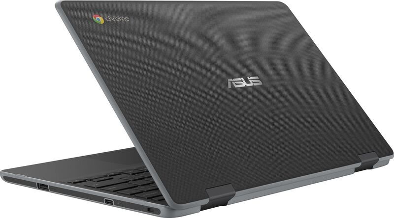ASUS Chromebook C204MA | Celeron N4000 | 11.6" | 4 GB | 32 GB eMMC | Chrome OS | SE 5