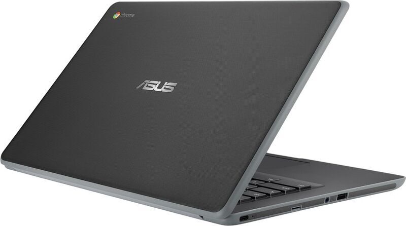 Asus Chromebook C403 | Celeron N335 | 14" | 4 GB | 32 GB eMMC | Chrome OS | FR 4