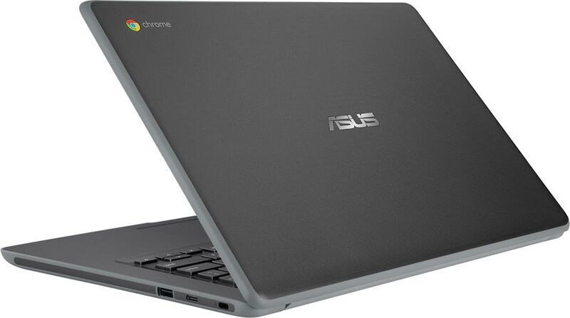 Asus Chromebook C403 | Celeron N335 | 14" | 4 GB | 32 GB eMMC | Chrome OS | FR 5