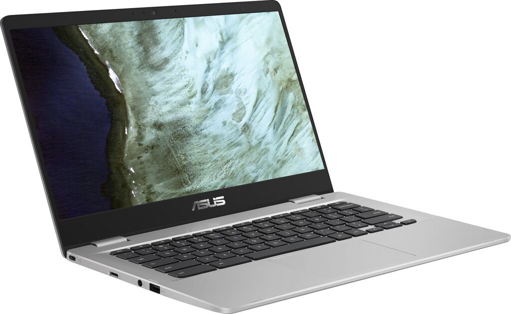 Chromebook C423MA