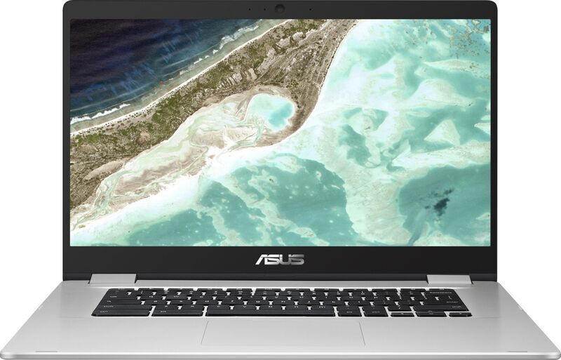 ASUS Chromebook C523 | Pentium N4200 | 15.6" | 8 GB | 64 GB eMMC | FHD | Chrome OS | BE 1