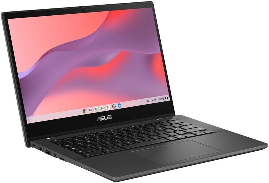 ASUS Chromebook CM14 - 14