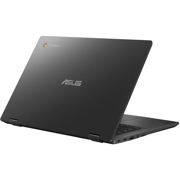 ASUS Chromebook CM14 CM1402CM2A | Kompanio 510 | 14" | 4 GB | 64 GB eMMC | Chrome OS | DE 2