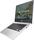 ASUS Chromebook CX1400CNA | Celeron N3350 | 14" | 4 GB | 64 GB eMMC | WXGA | Tastaturbeleuchtung | Chrome OS | US thumbnail 2/4