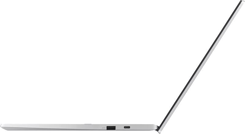 ASUS Chromebook CX1400CNA | Celeron N3350 | 14" | 4 GB | 64 GB eMMC | WXGA | Tastaturbeleuchtung | Chrome OS | US 4